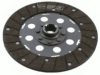 IVECO 02313468 Clutch Disc